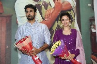 Anni Manchi Sakunamule Movie Song Launch